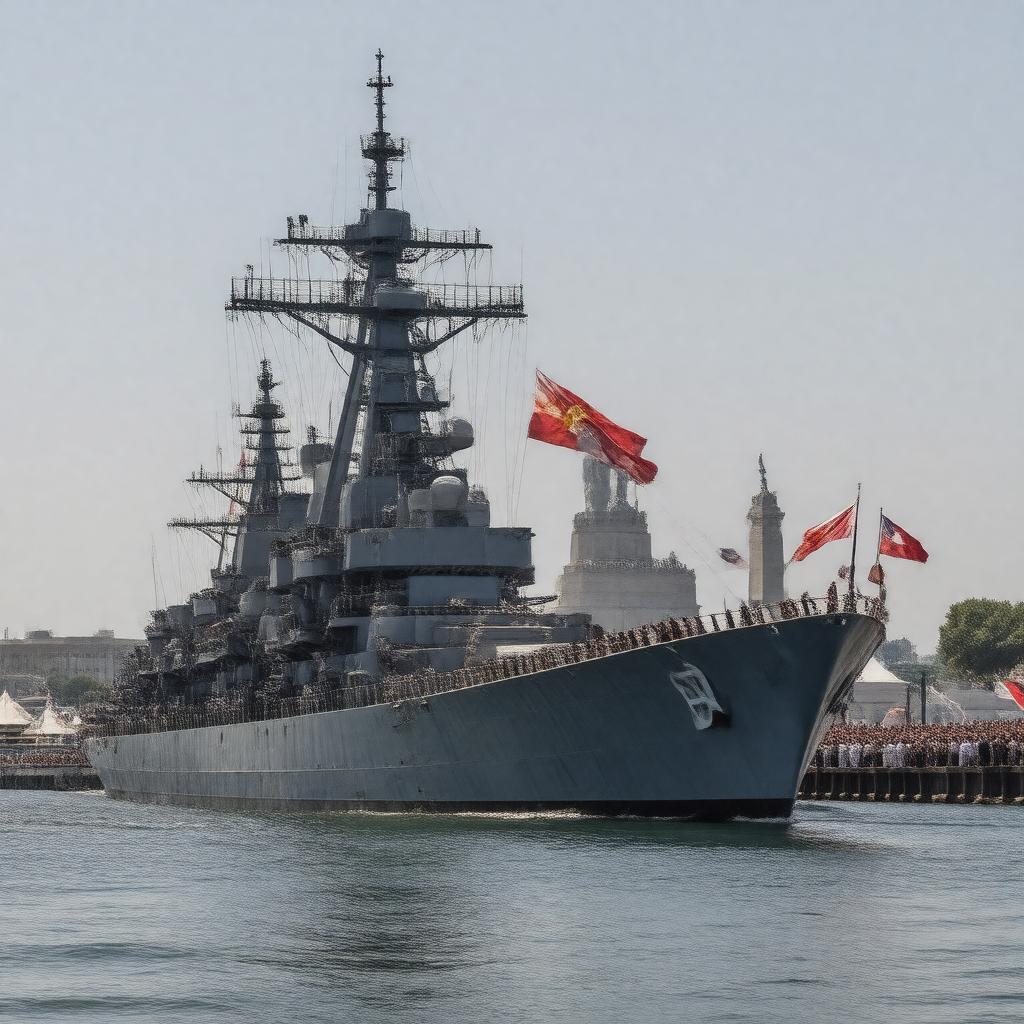 Navy Day